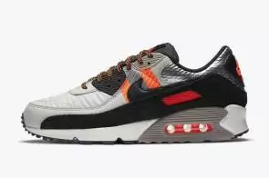 the nike air max 90 be true suede black white